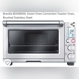 Breville Convection Smart Oven